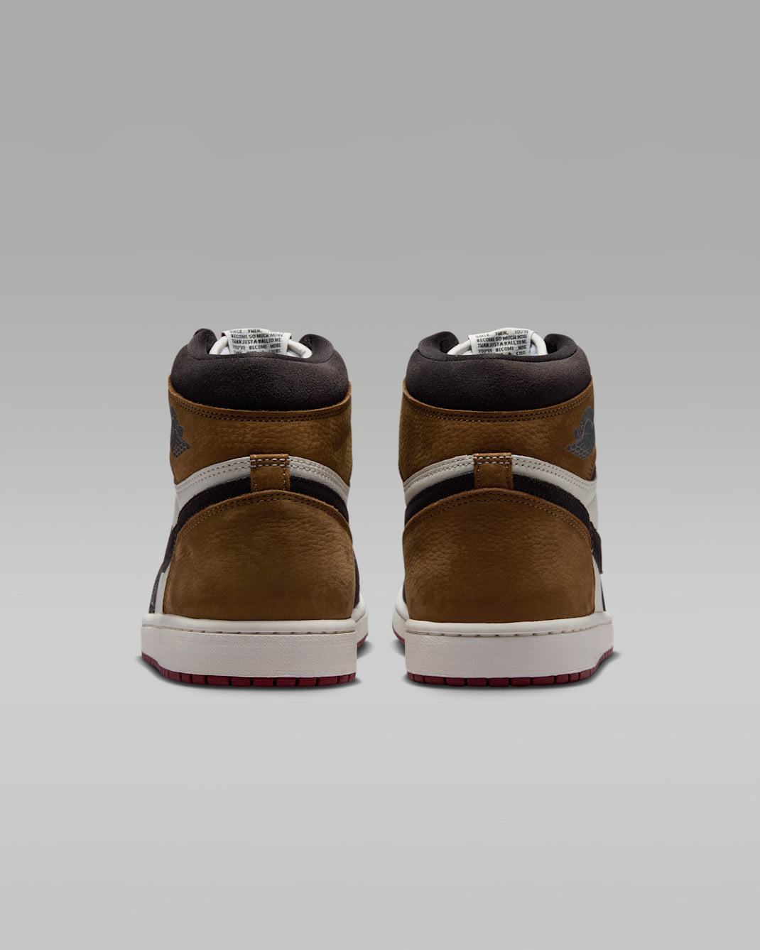 Air Jordan 1 Retro High OG 'Love Letter' DZ5485-201