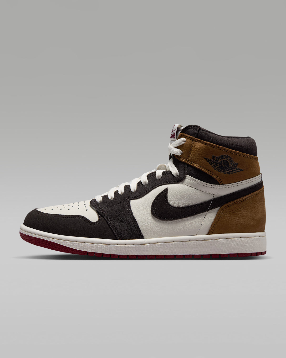 Air Jordan 1 Retro High OG 'Love Letter' DZ5485-201