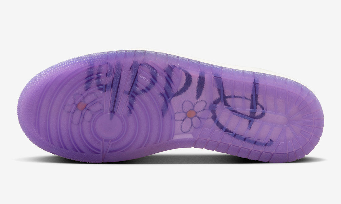 Air Jordan 1 Retro Low OG Doernbecher FD9665-351
