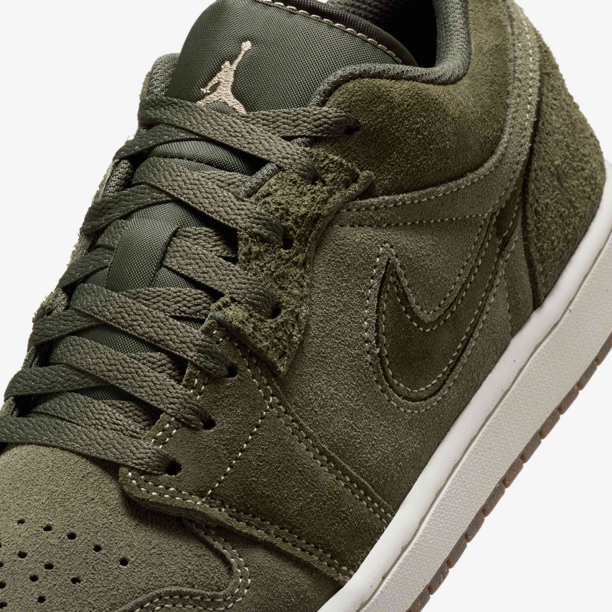Air Jordan 1 Low SE 'Cargo Khaki' FQ3055-300
