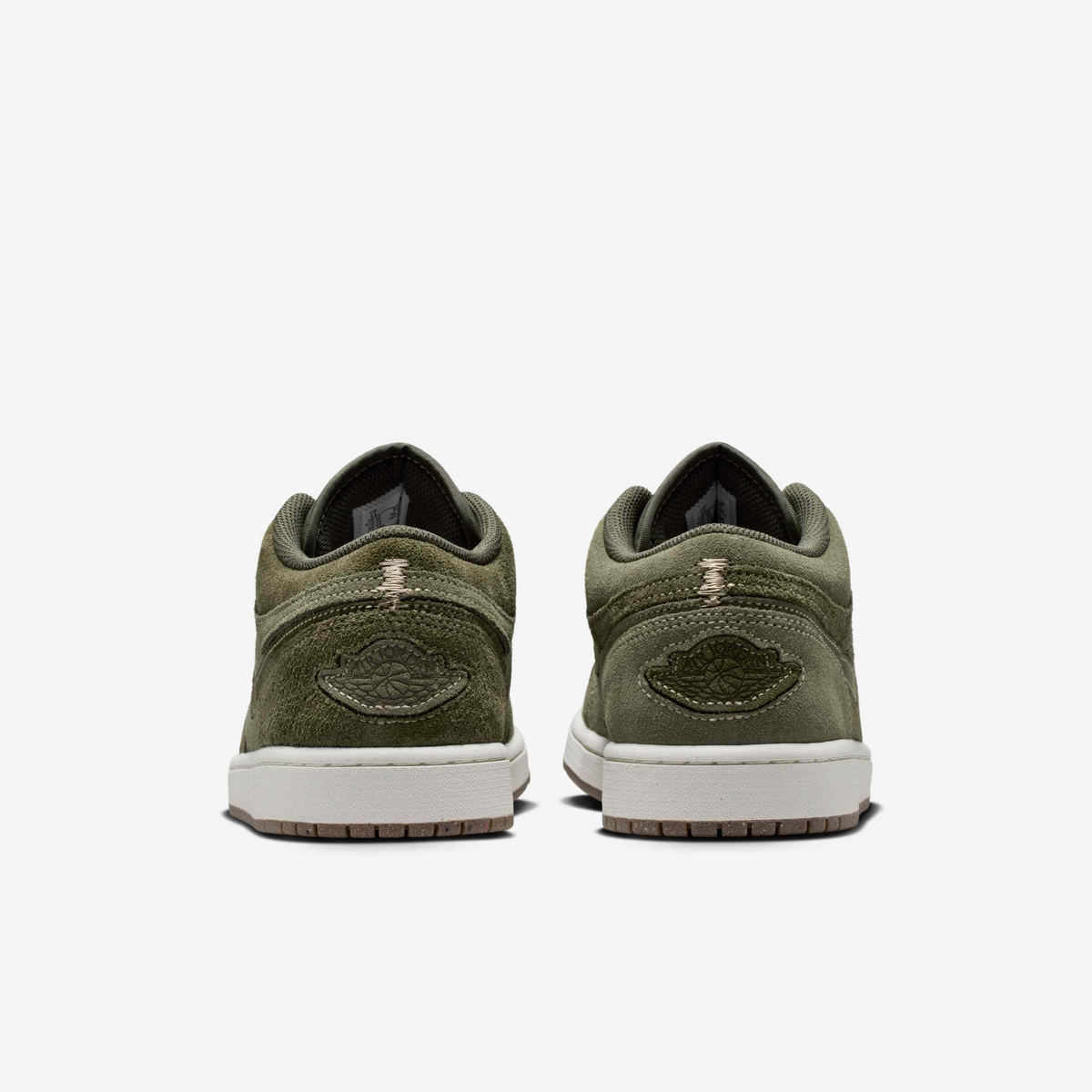 Air Jordan 1 Low SE 'Cargo Khaki' FQ3055-300