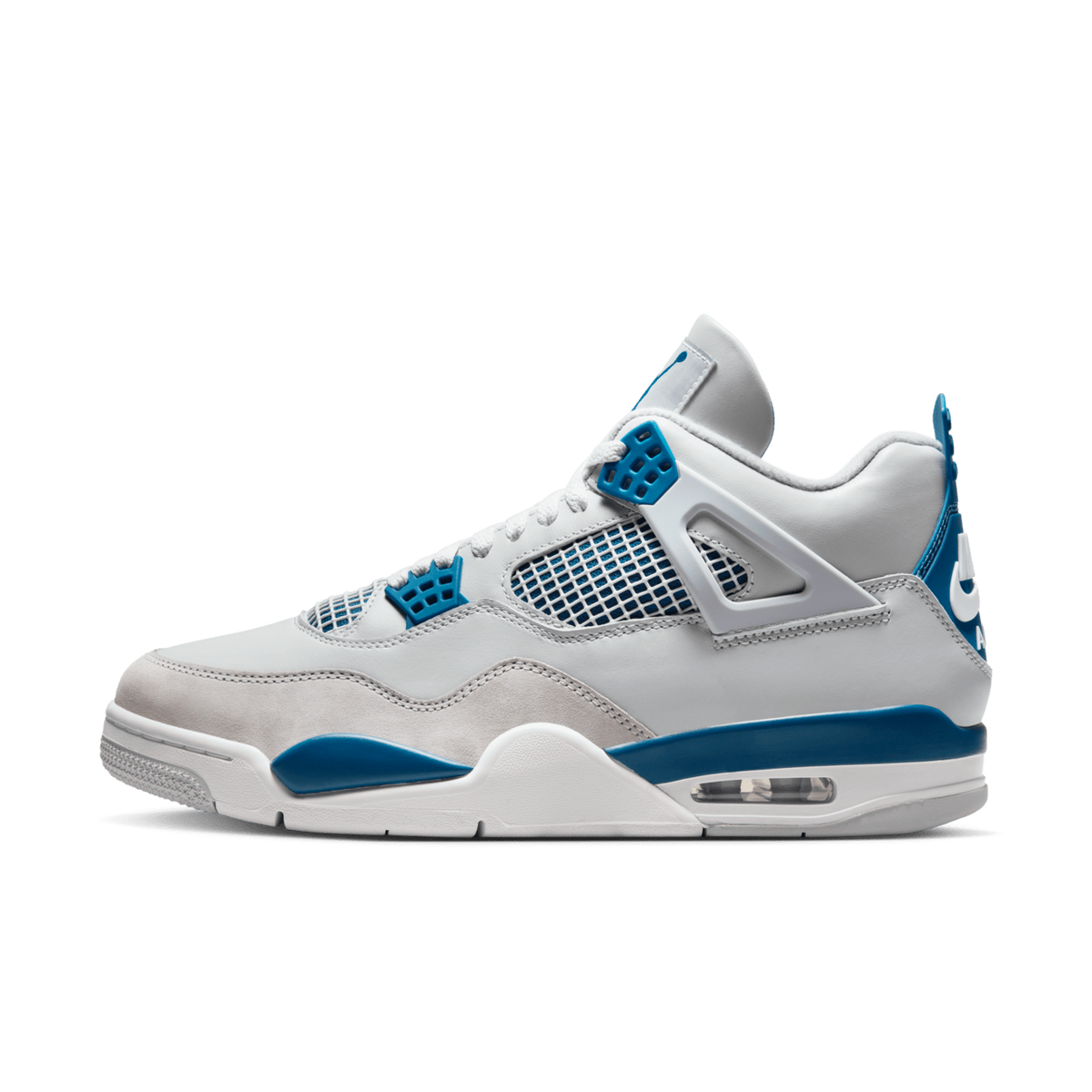 Air Jordan 4 Retro 'Military Blue' FV5029-141