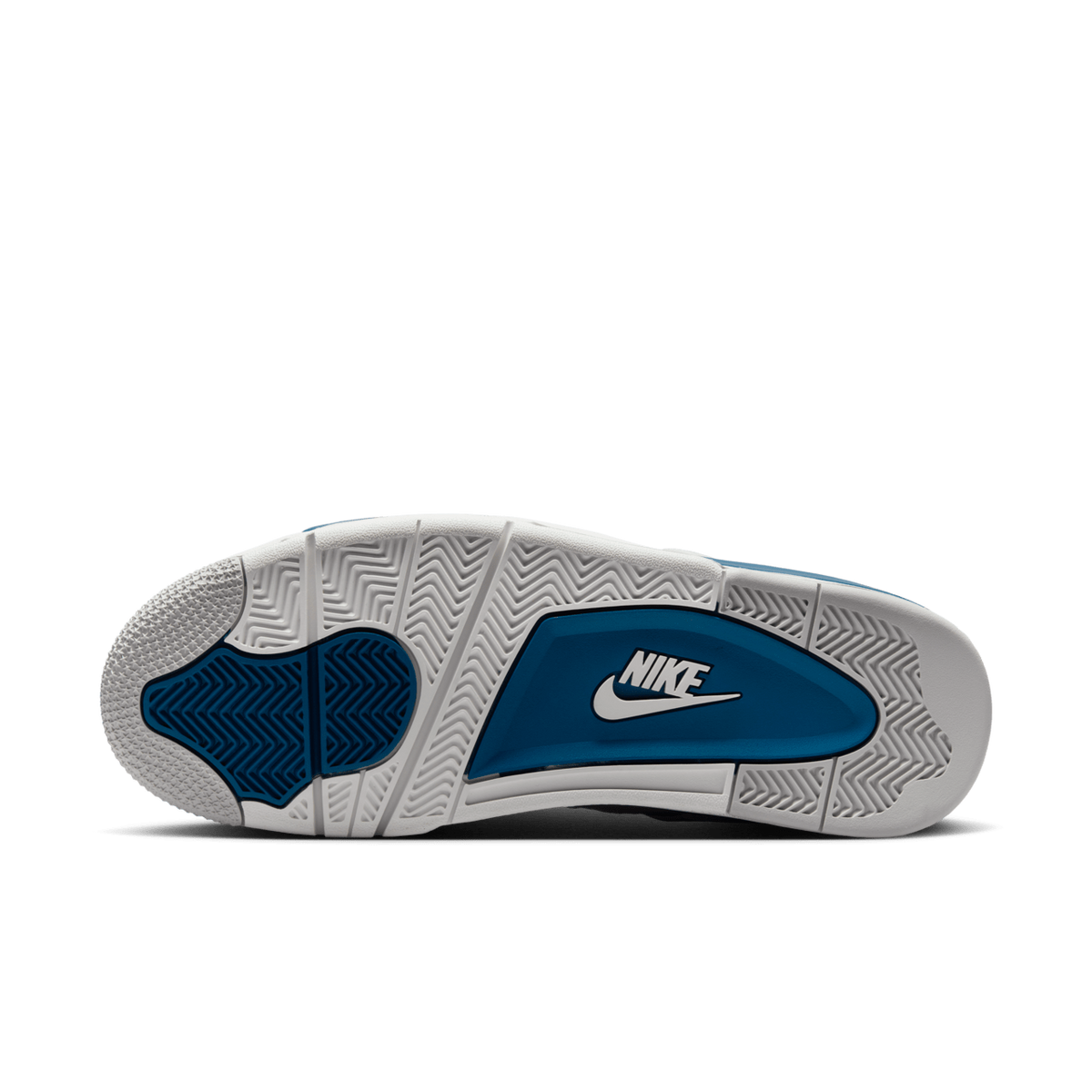 Air Jordan 4 Retro 'Military Blue' FV5029-141