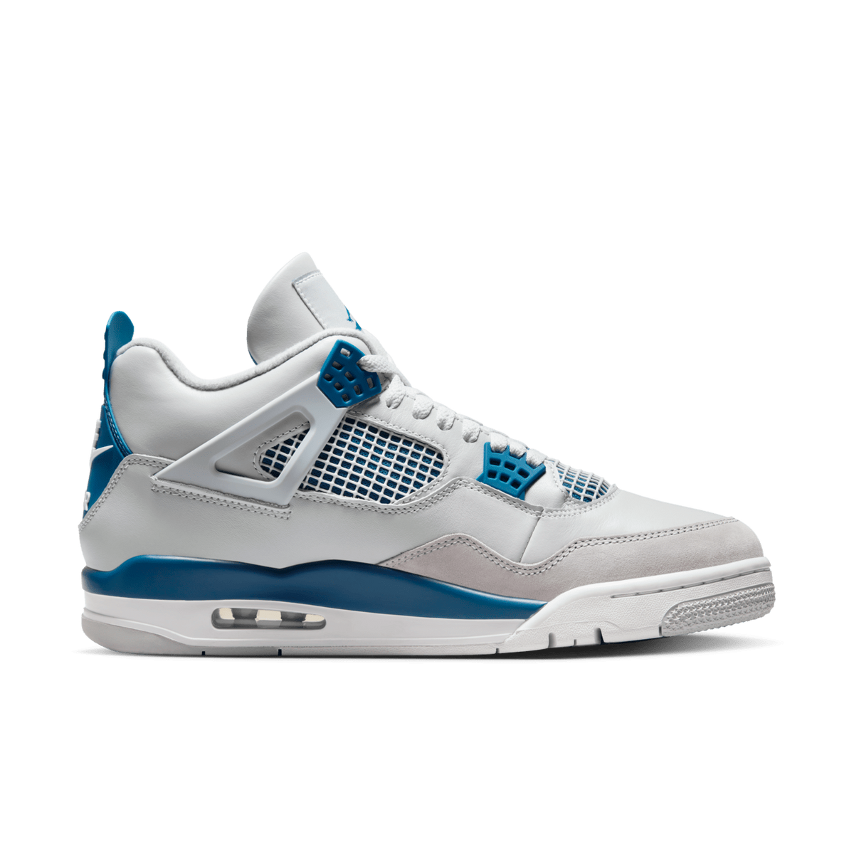 Air Jordan 4 Retro 'Military Blue' FV5029-141