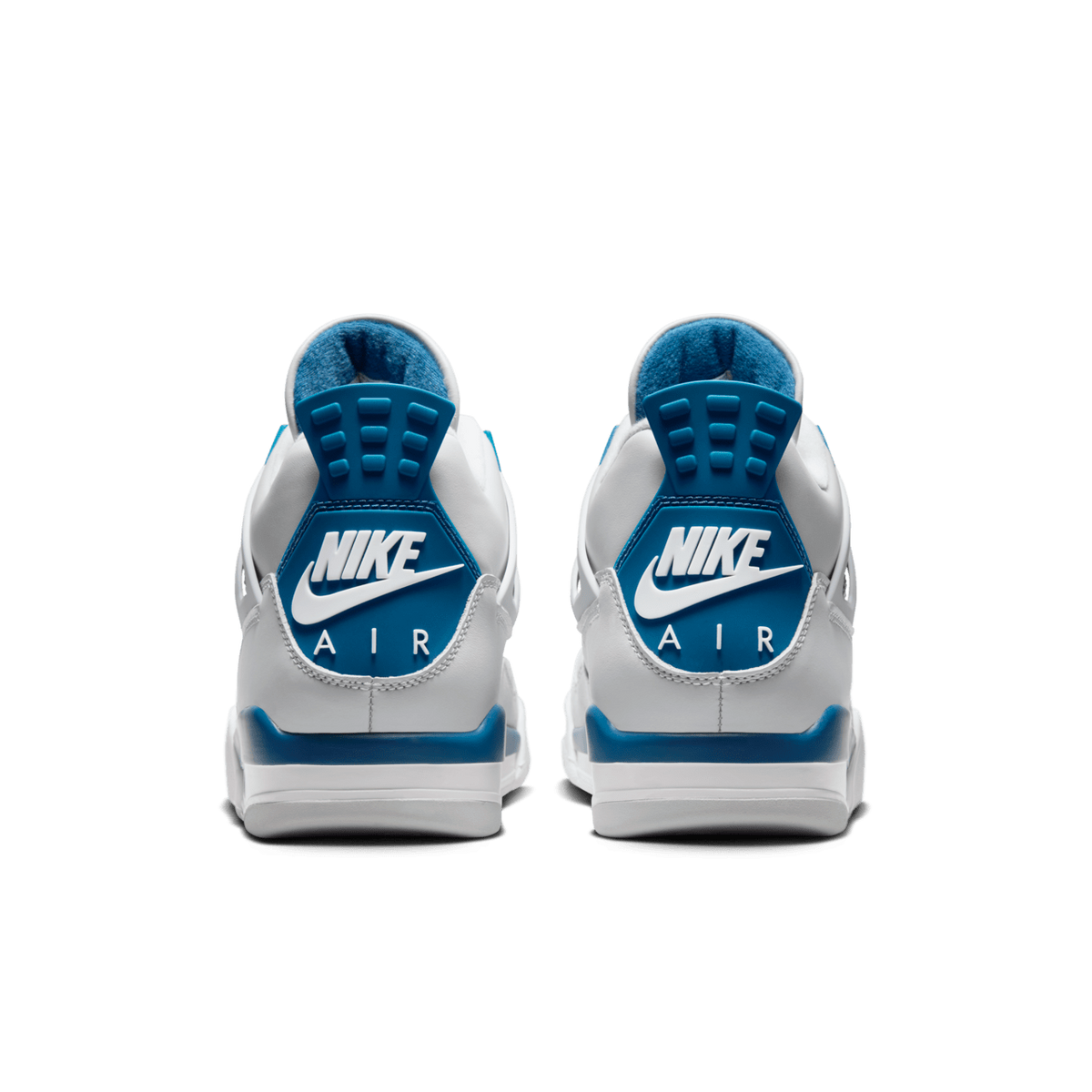 Air Jordan 4 Retro 'Military Blue' FV5029-141