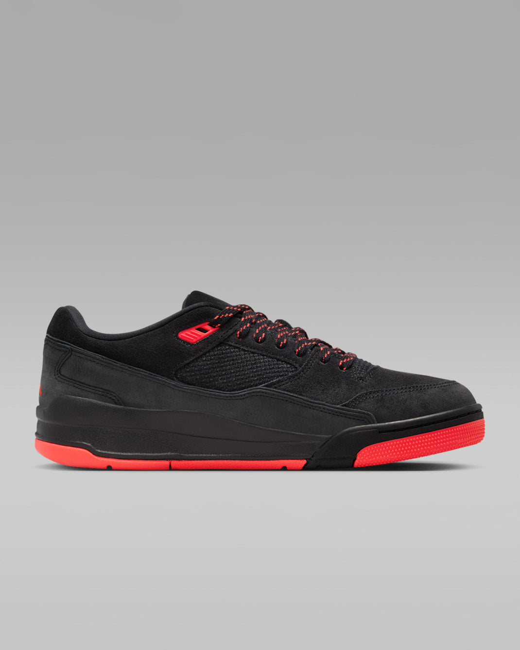 Jordan Flight Court Black/Infrared HF3255-011