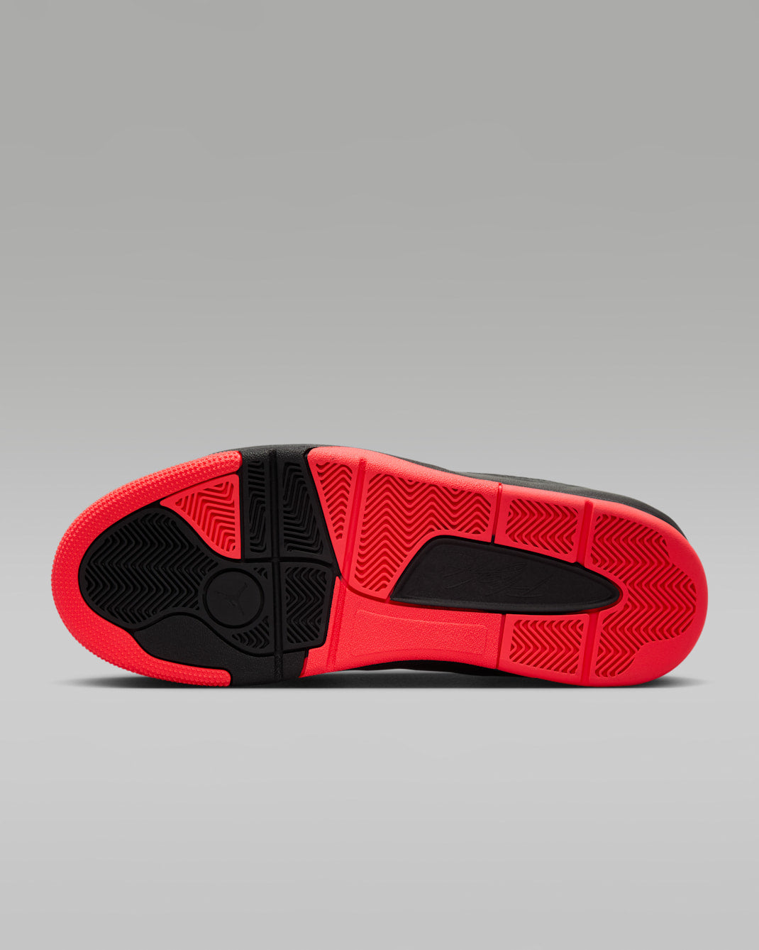 Jordan Flight Court Black/Infrared HF3255-011