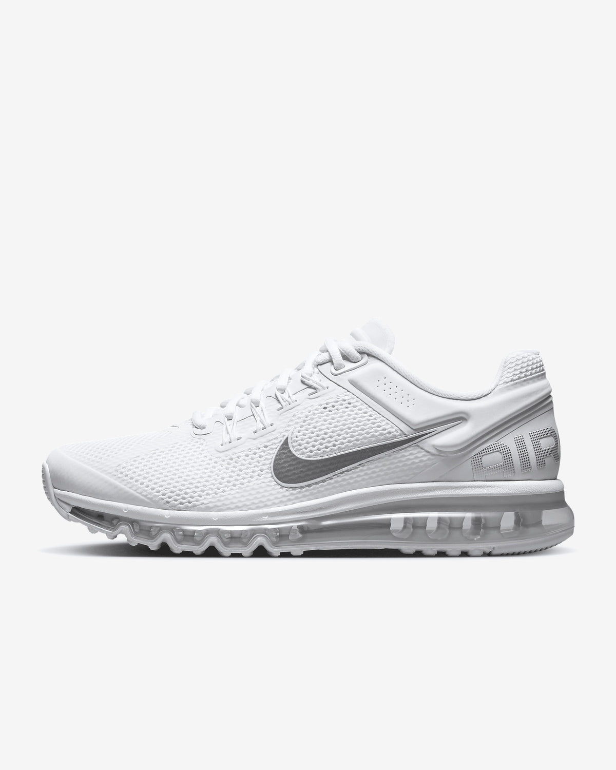 Nike-Air Max 2013 'Arctic White' HF4884-100