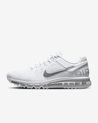 Nike-Air Max 2013 'Arctic White' HF4884-100