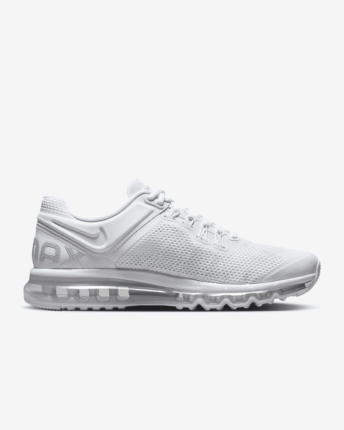 Nike-Air Max 2013 'Arctic White' HF4884-100