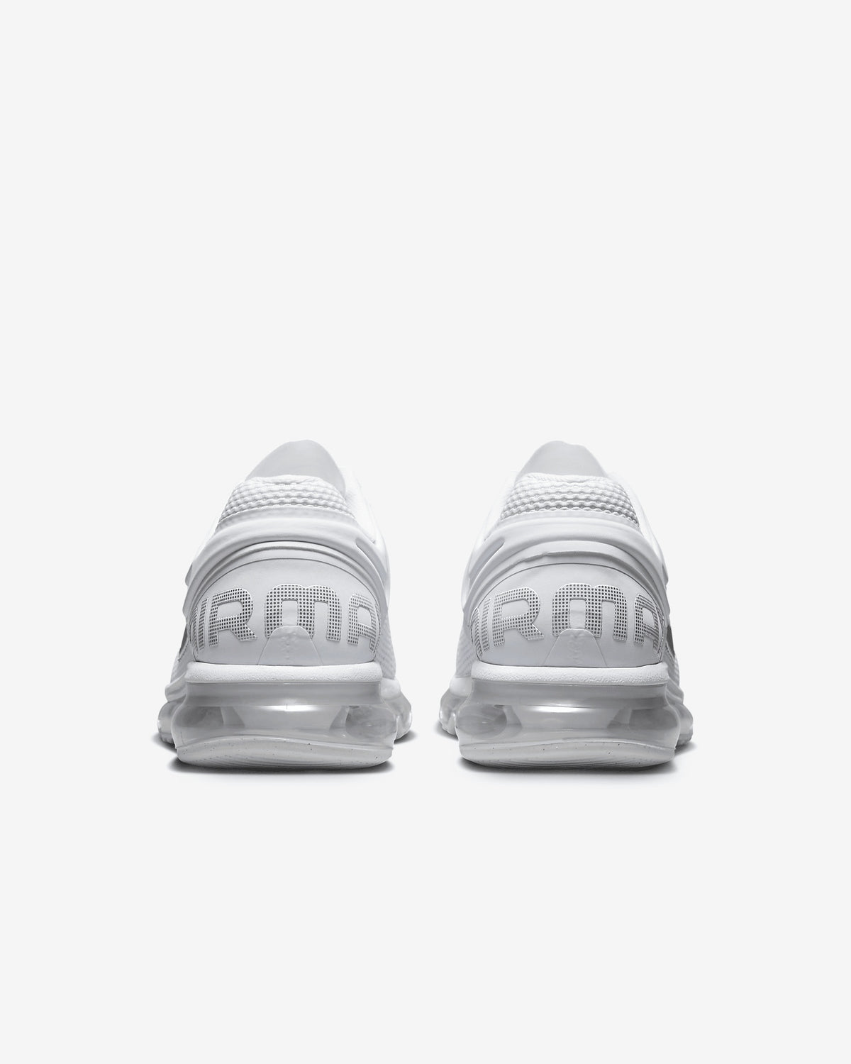 Nike-Air Max 2013 'Arctic White' HF4884-100