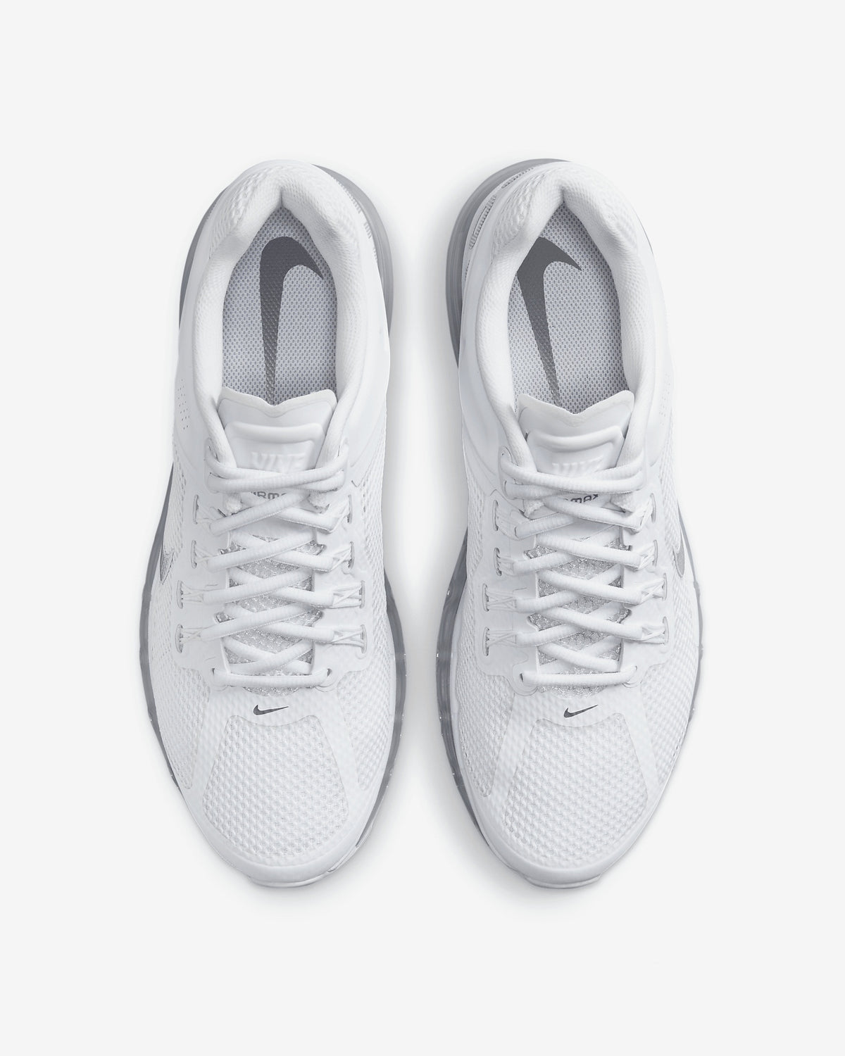 Nike-Air Max 2013 'Arctic White' HF4884-100