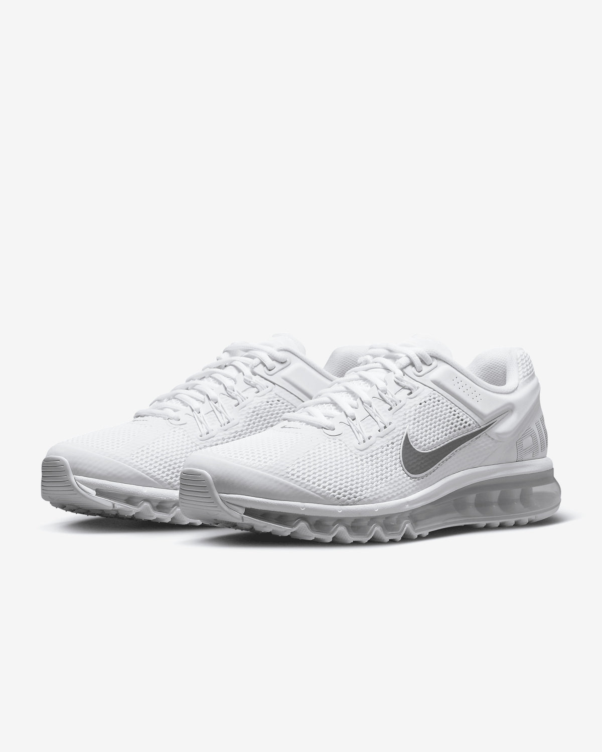 Nike-Air Max 2013 'Arctic White' HF4884-100
