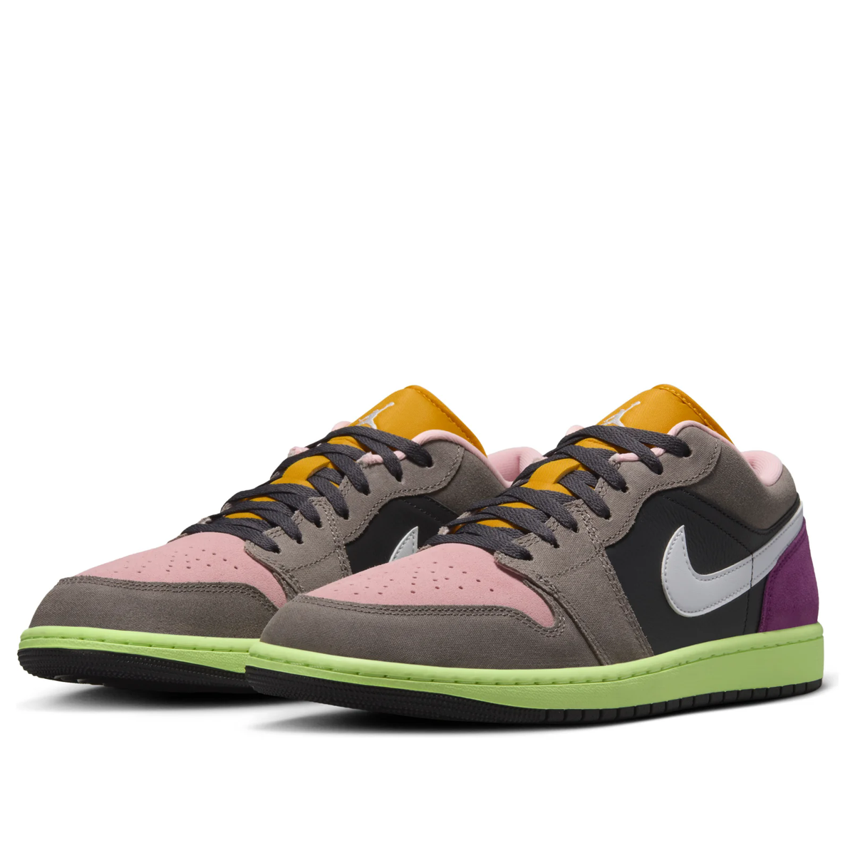 Air Jordan 1 Low 'Tokyo Bio Hack' HQ2010-005