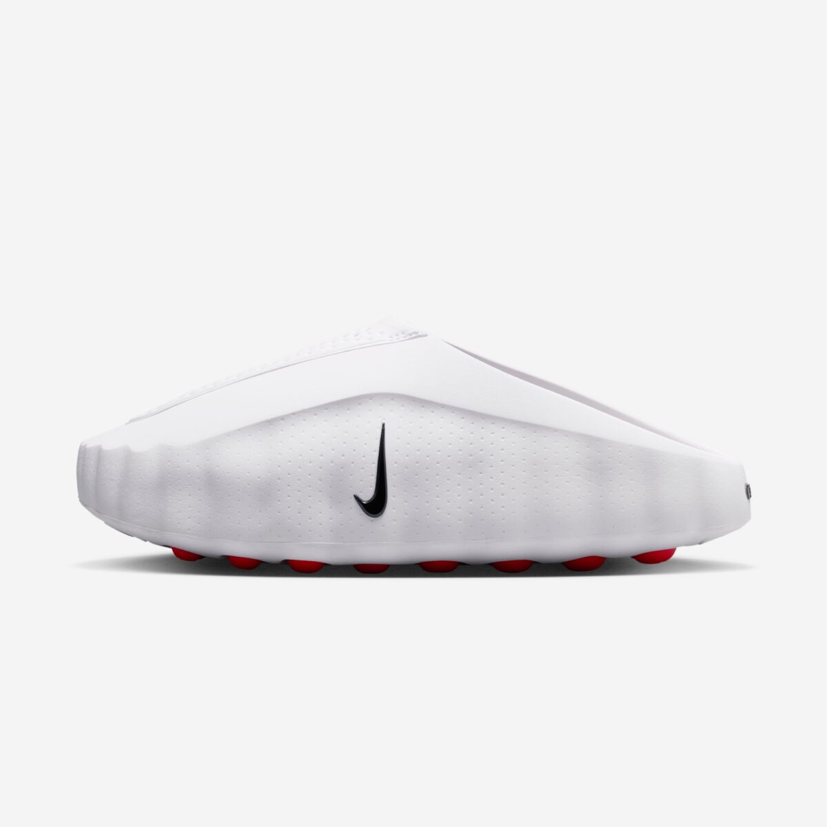Nike-Mind 001 'White Speed Red' HQ4307-101