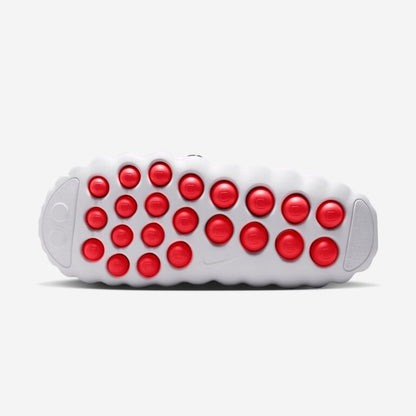 Nike-Mind 001 'White Speed Red' HQ4307-101