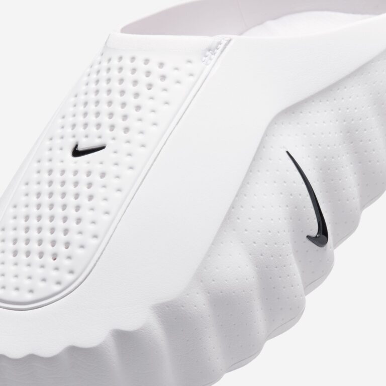Nike-Mind 001 'White Speed Red' HQ4307-101