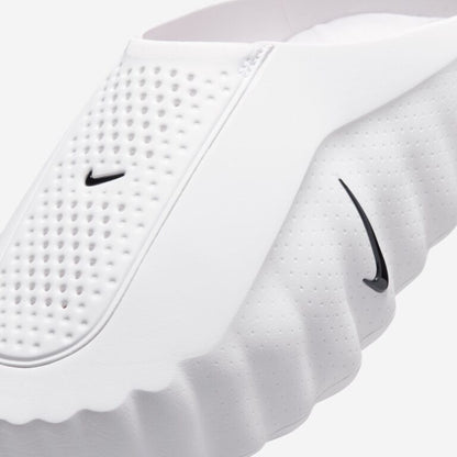 Nike-Mind 001 'White Speed Red' HQ4307-101
