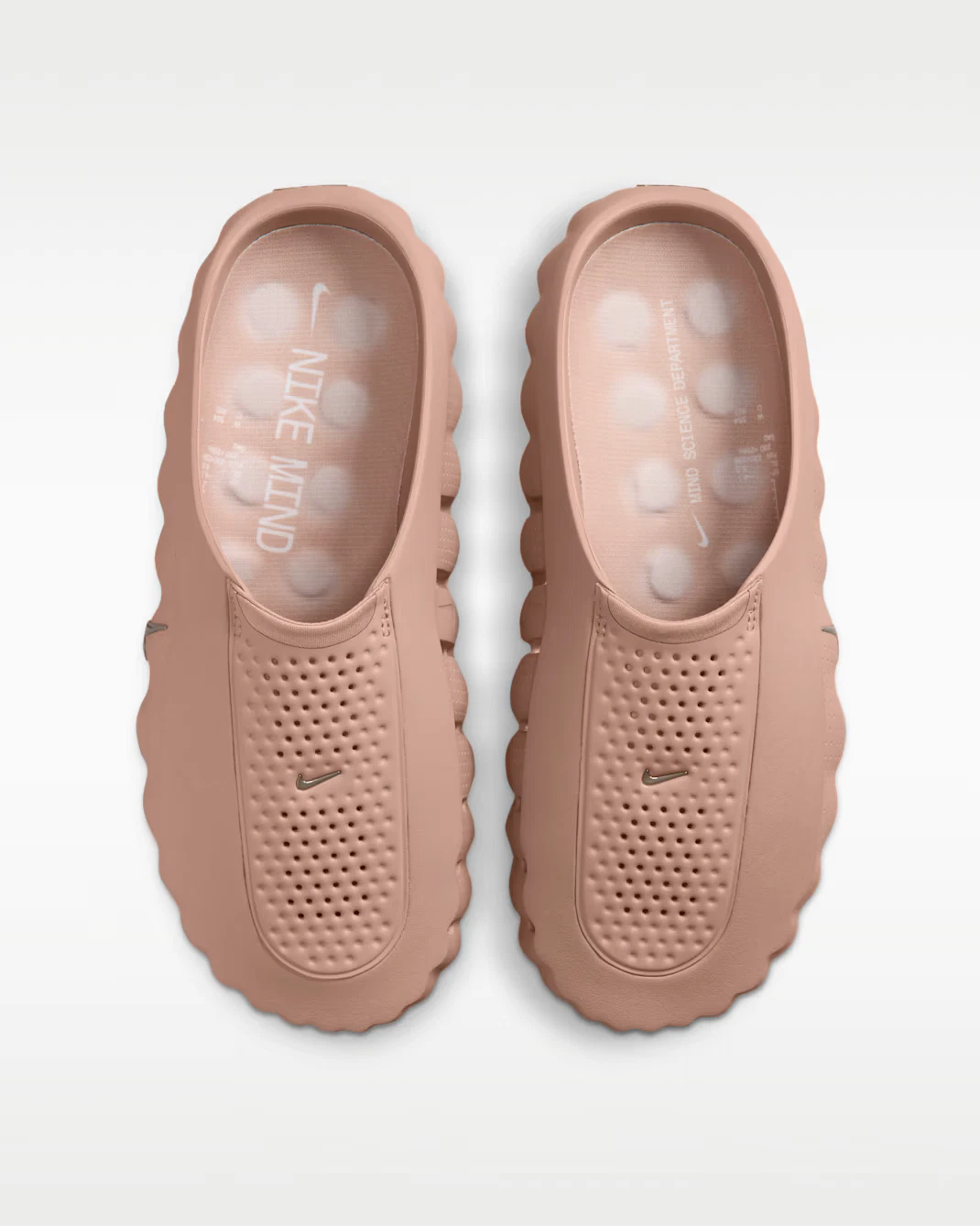 Nike Mind 001 'Hemp' HQ4307-200