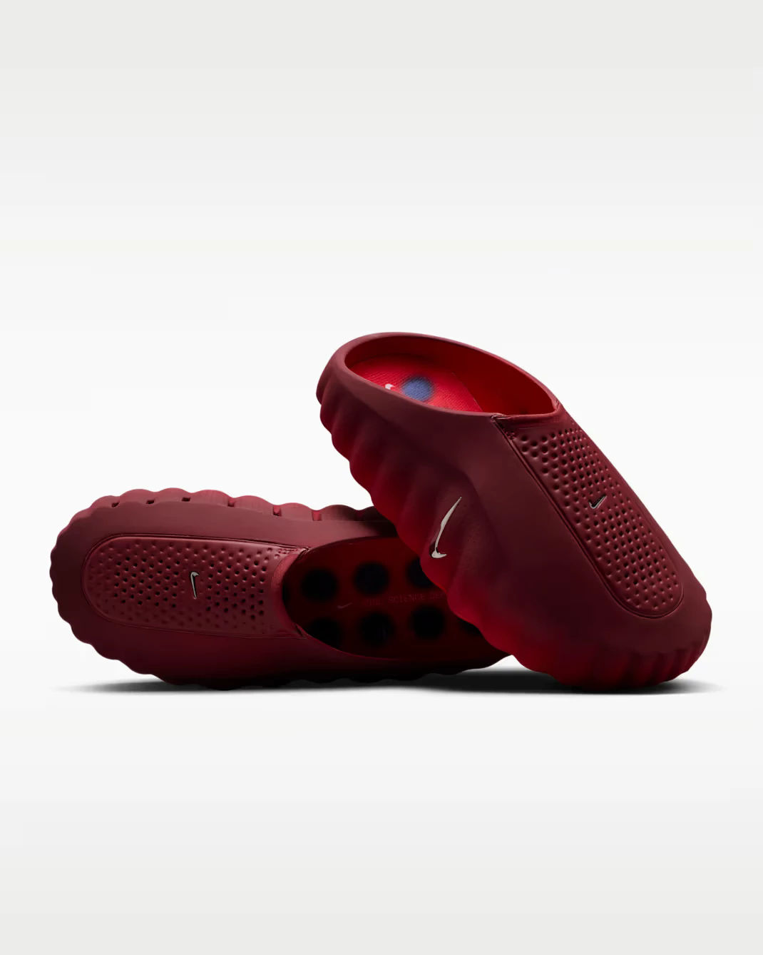 Nike-Mind 001 'Team Red' HQ4307-601