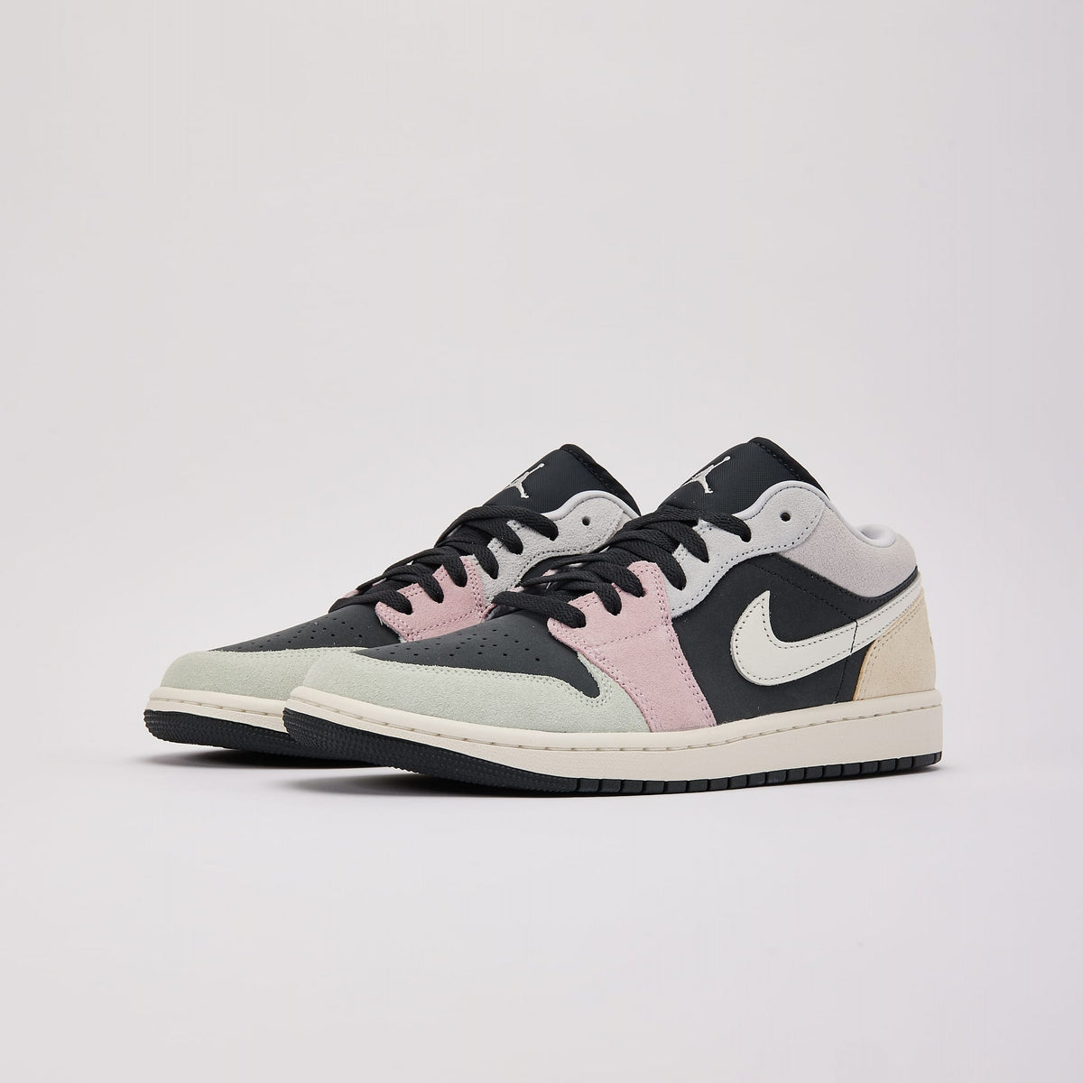Air Jordan 1 Low 'Anthracite Muslin' IB7109-004