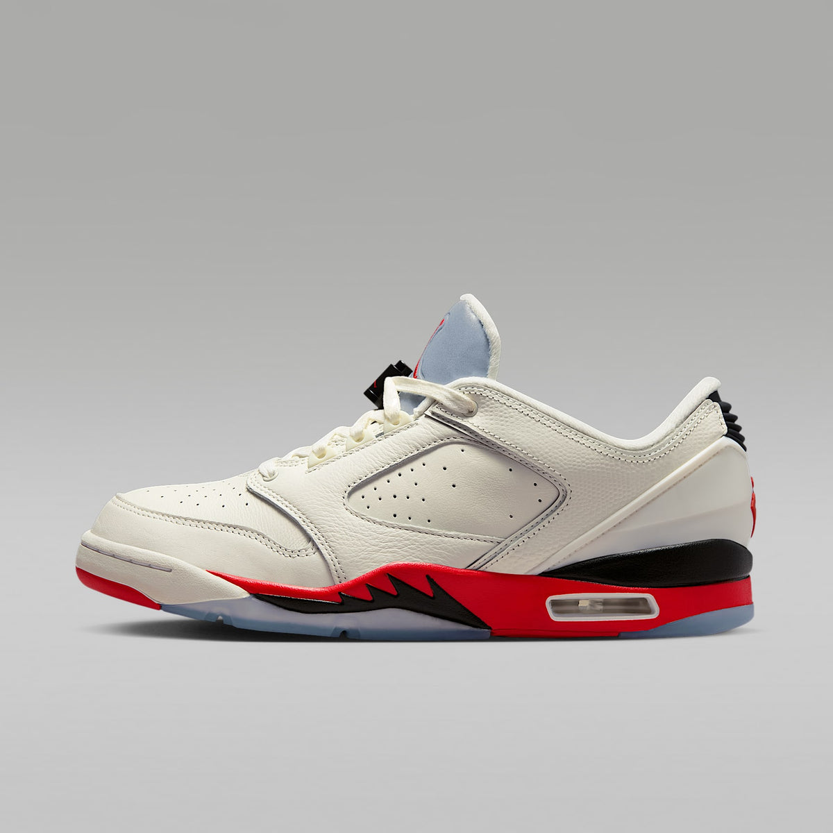 Jordan Sixty Plus Low Sail/Fire Red IH2047-100