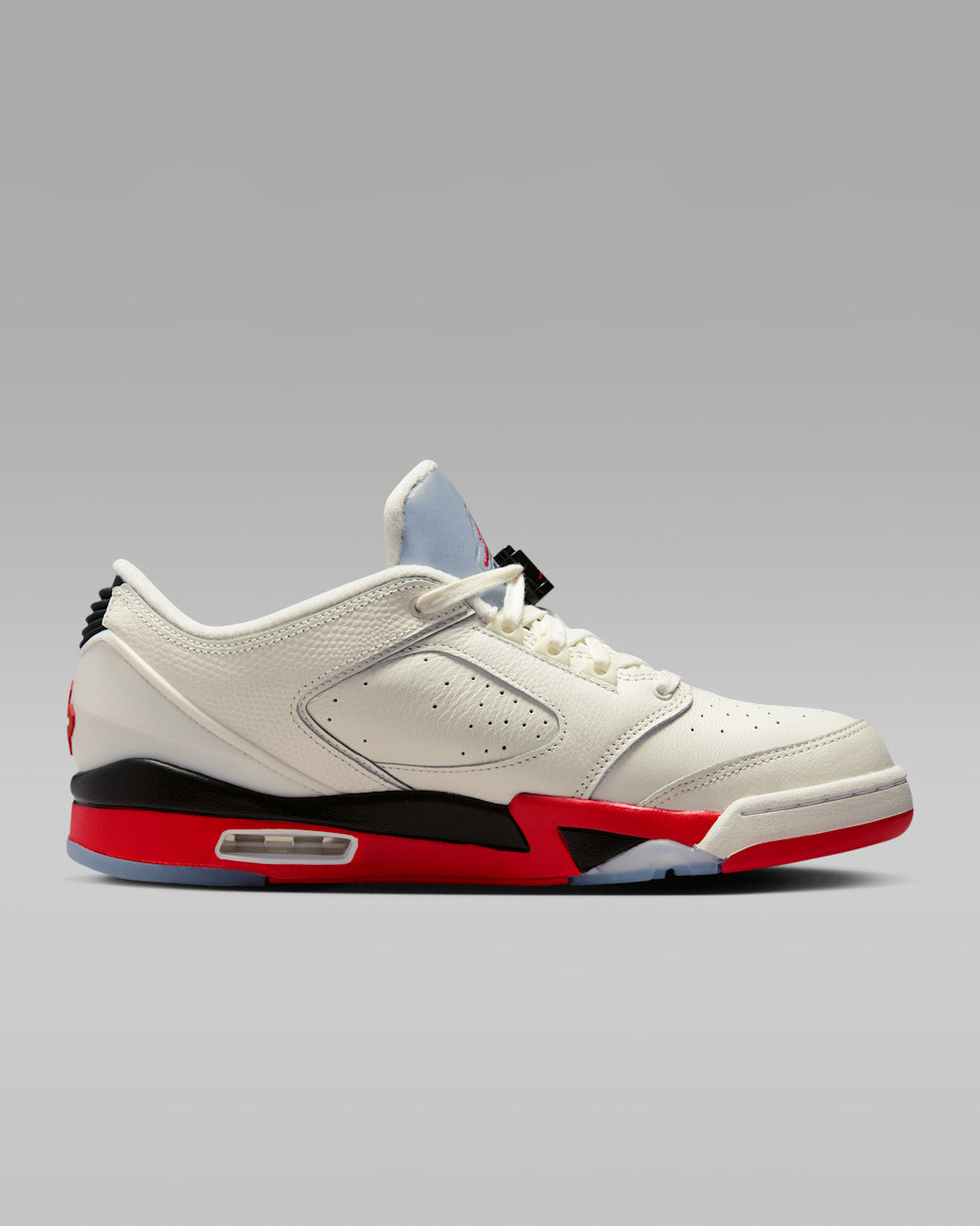 Jordan Sixty Plus Low Sail/Fire Red IH2047-100