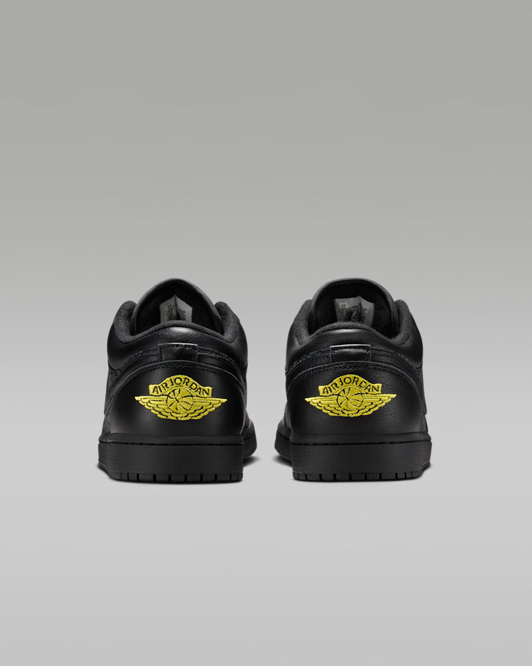 Air Jordan 1 Low 'Elephant Print' IM6568-010