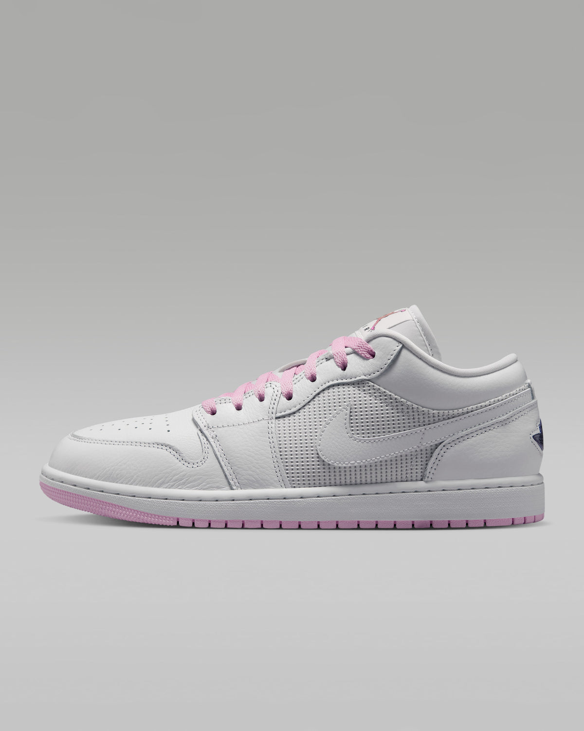 Air Jordan 1 Low SE Summit White IO2048-100