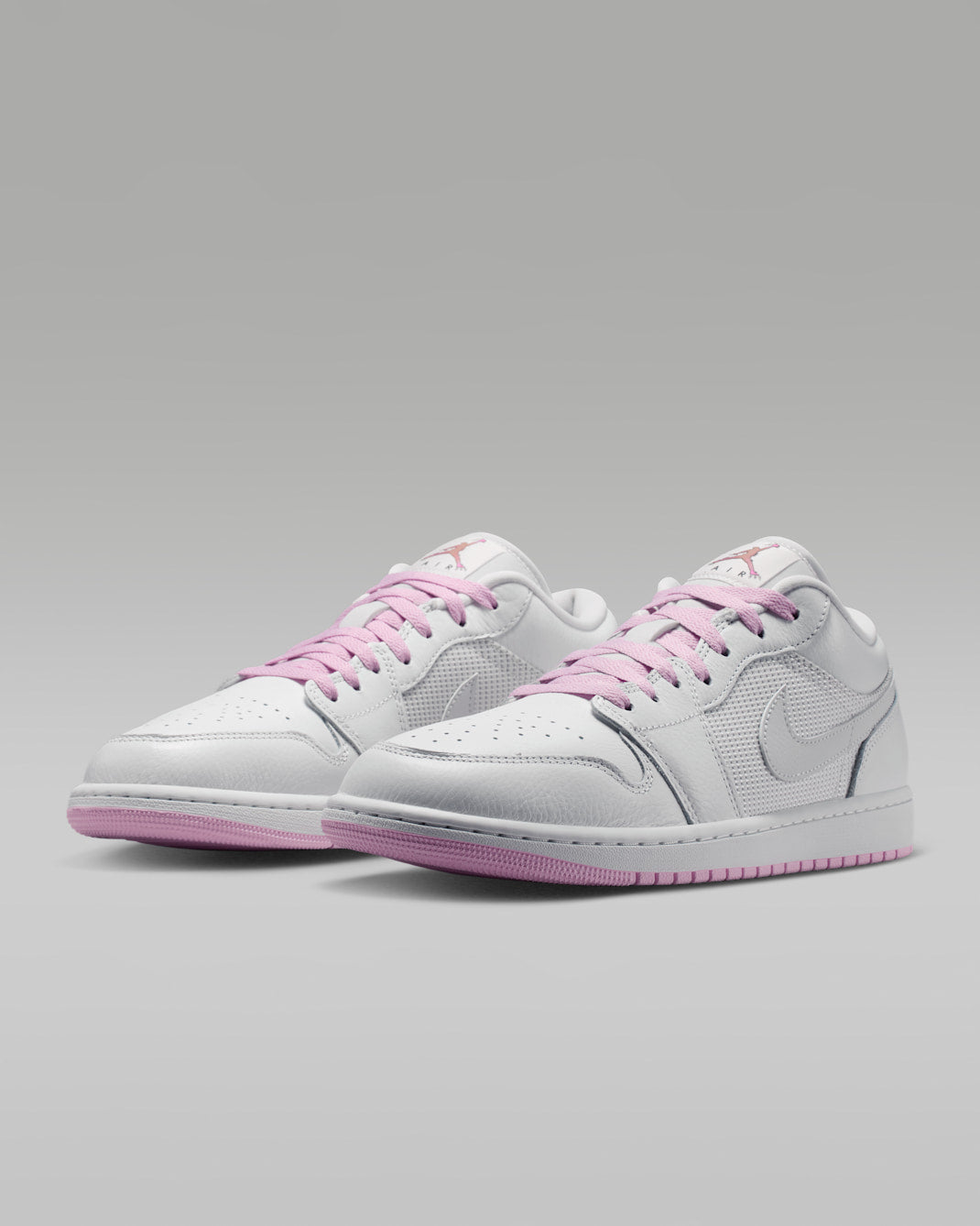 Air Jordan 1 Low SE Summit White IO2048-100