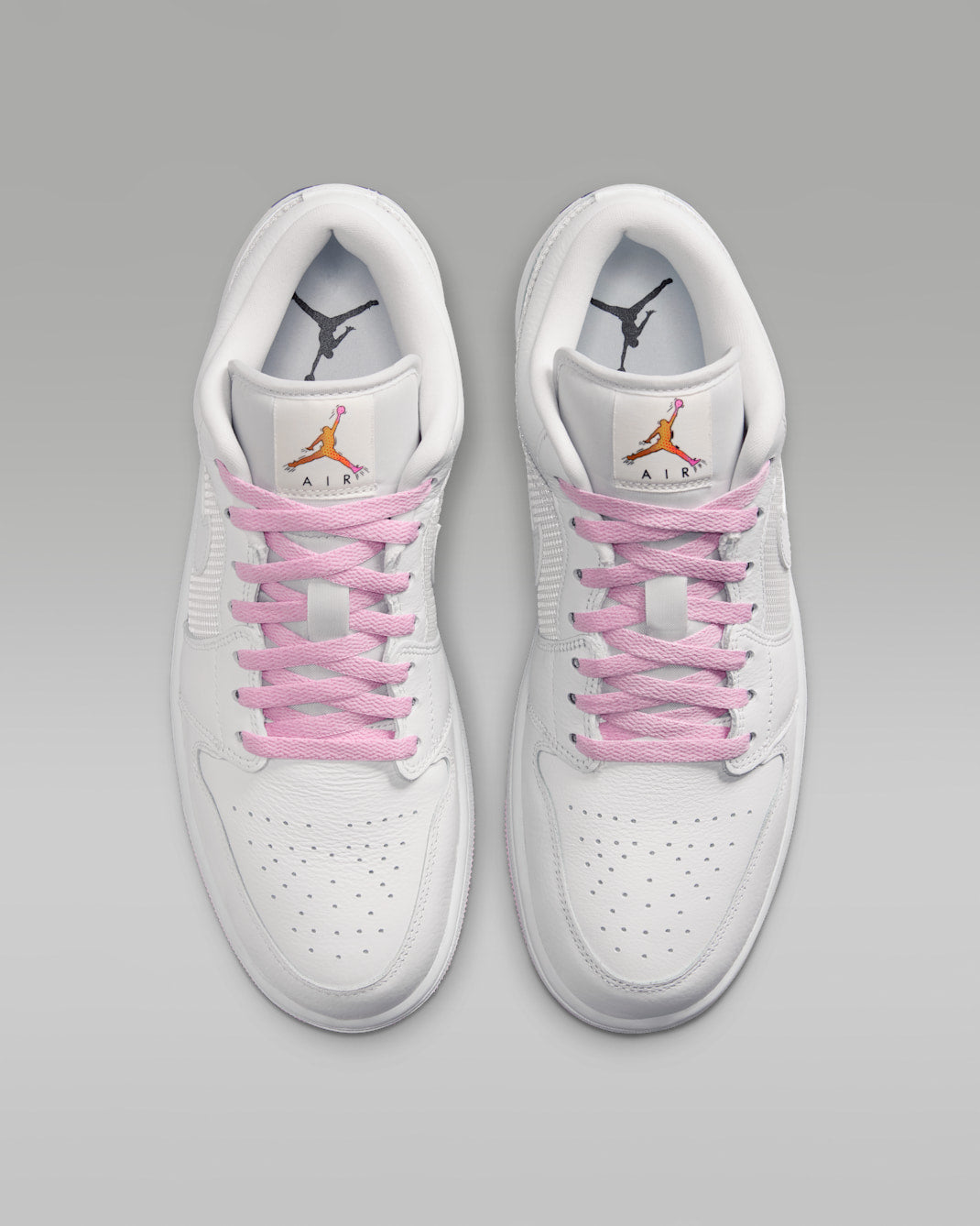 Air Jordan 1 Low SE Summit White IO2048-100