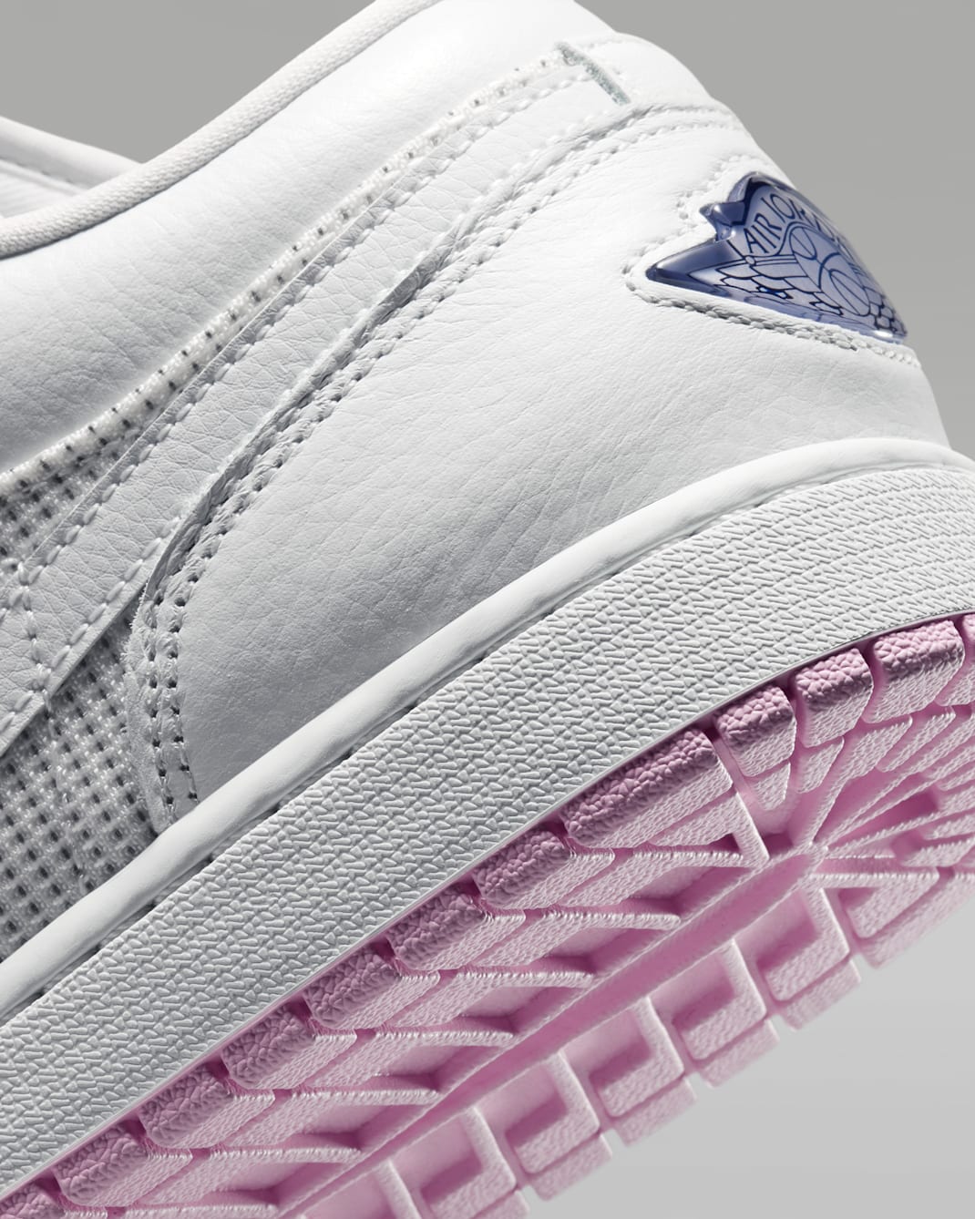 Air Jordan 1 Low SE Summit White IO2048-100