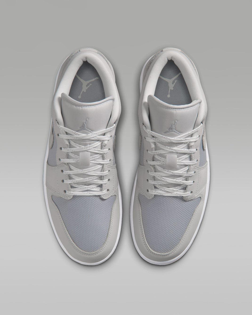 Air Jordan 1 Low SE Soft Pearl Grey IO2049-100