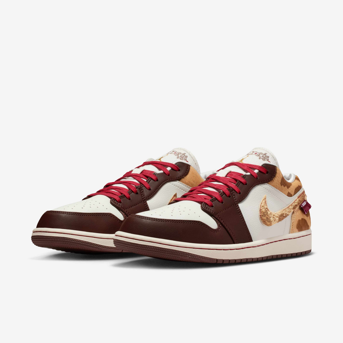 Air Jordan 1 Low SE Lunar New Year IQ5321-12