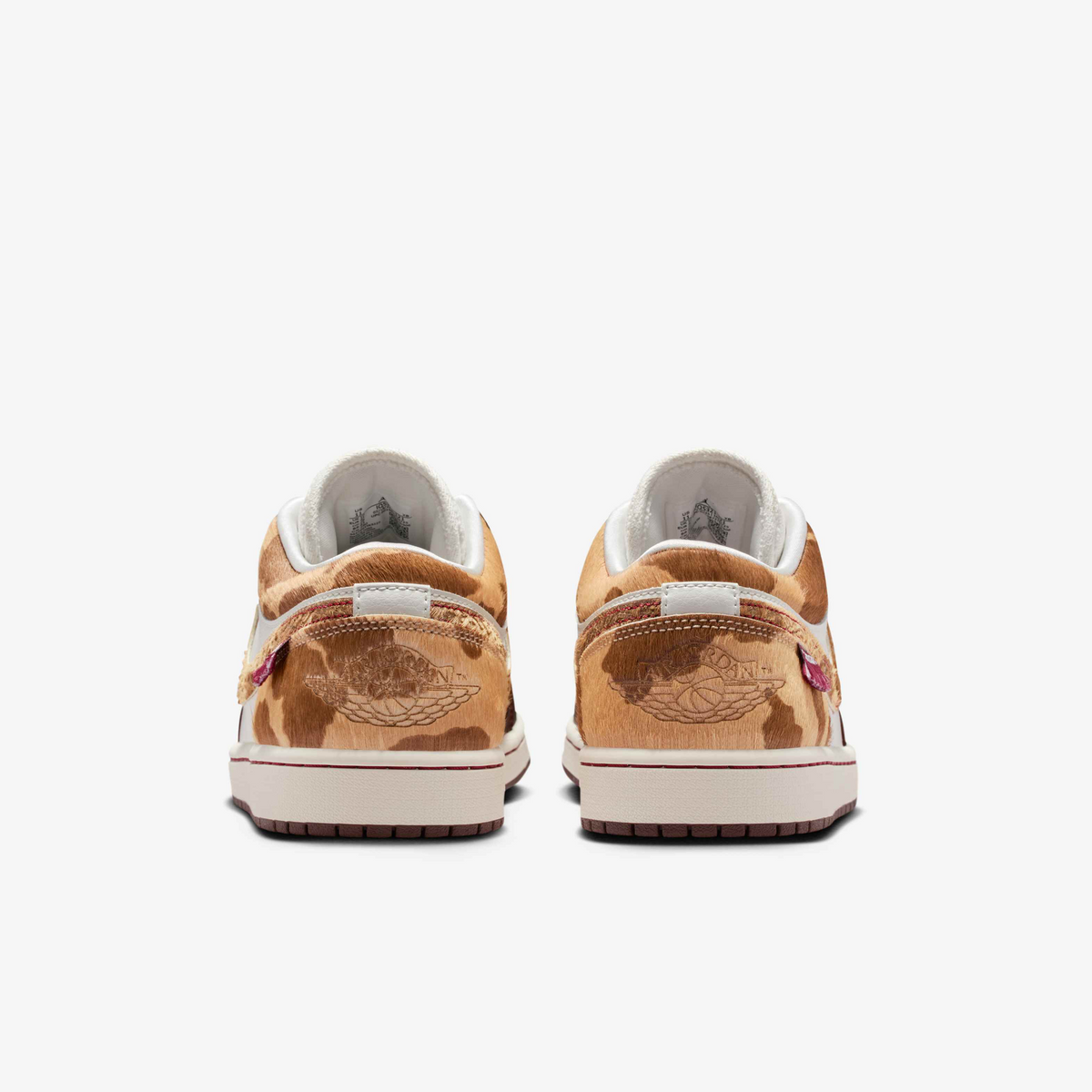 Air Jordan 1 Low SE Lunar New Year IQ5321-12