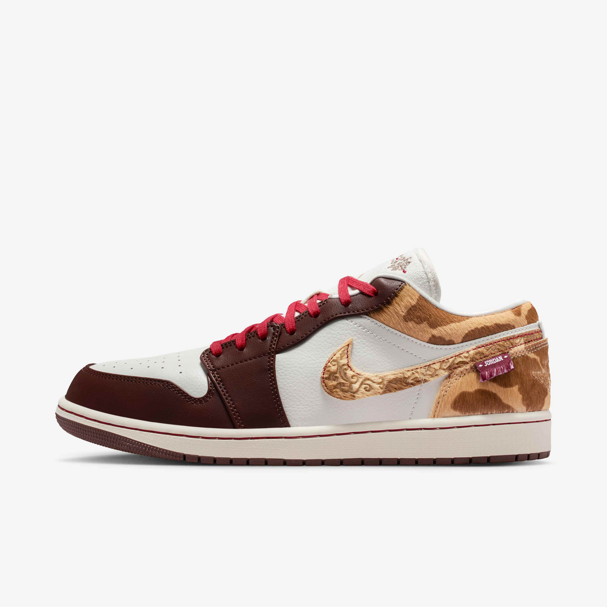Air Jordan 1 Low SE Lunar New Year IQ5321-12