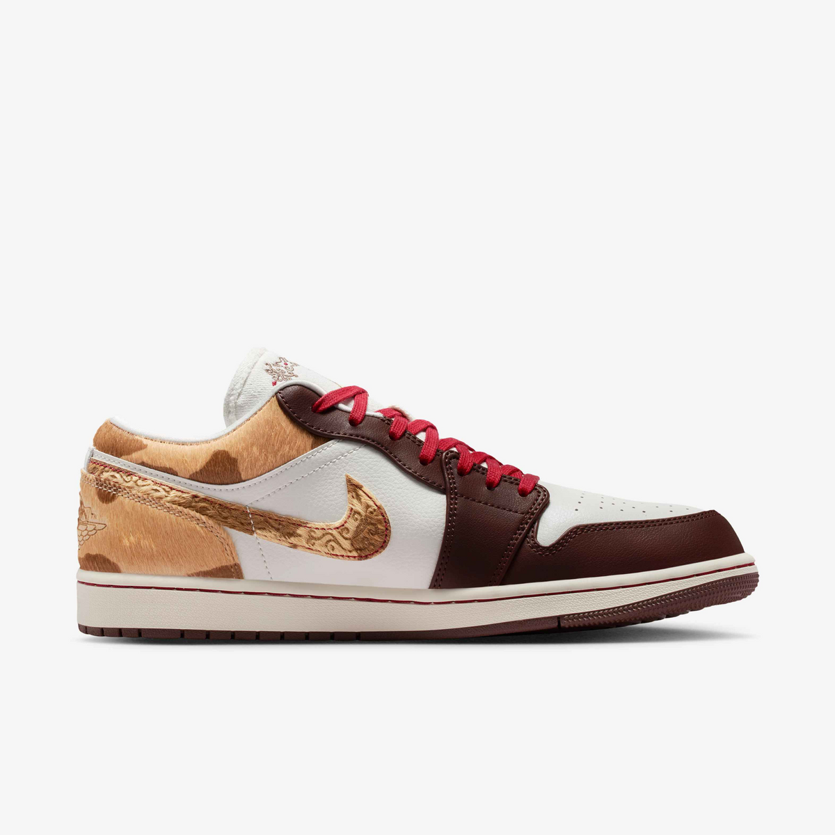 Air Jordan 1 Low SE Lunar New Year IQ5321-12