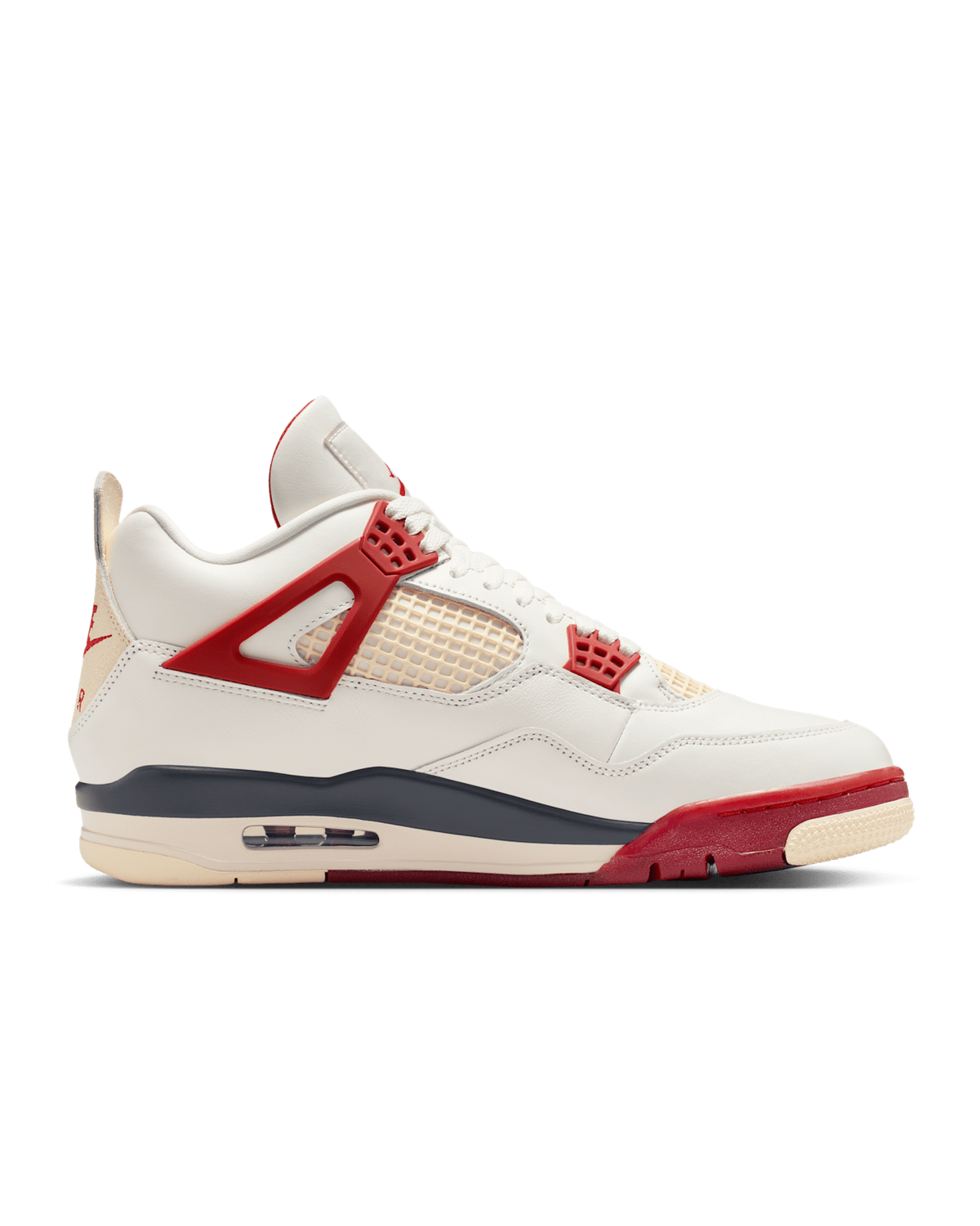 Air Jordan 4 Retro OG x Nigel Sylvester 'Brick After Brick' IQ8055-100