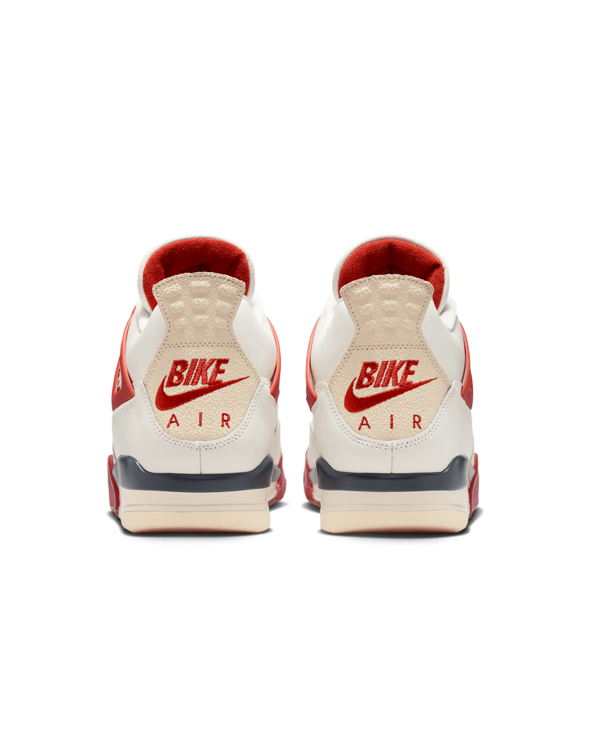 Air Jordan 4 Retro OG x Nigel Sylvester 'Brick After Brick' IQ8055-100