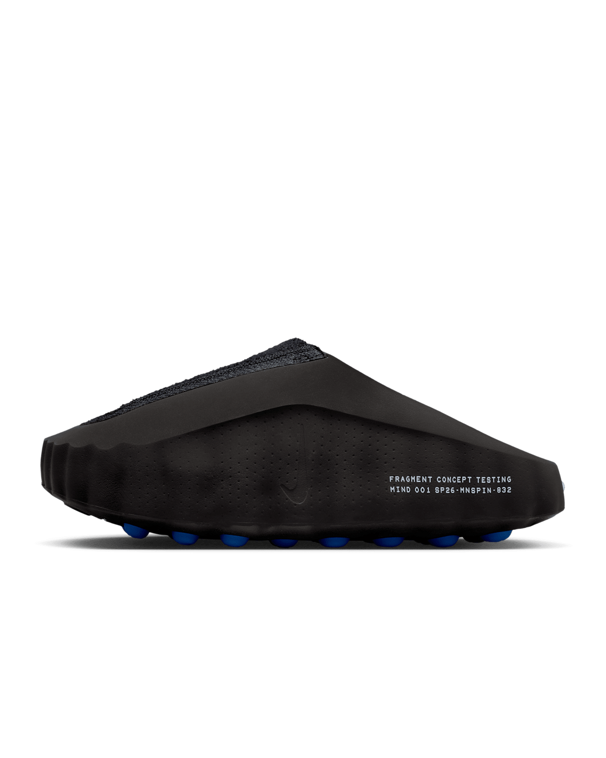 Nike x Fragment Mind 001 'Concept Testing' IQ8502-001