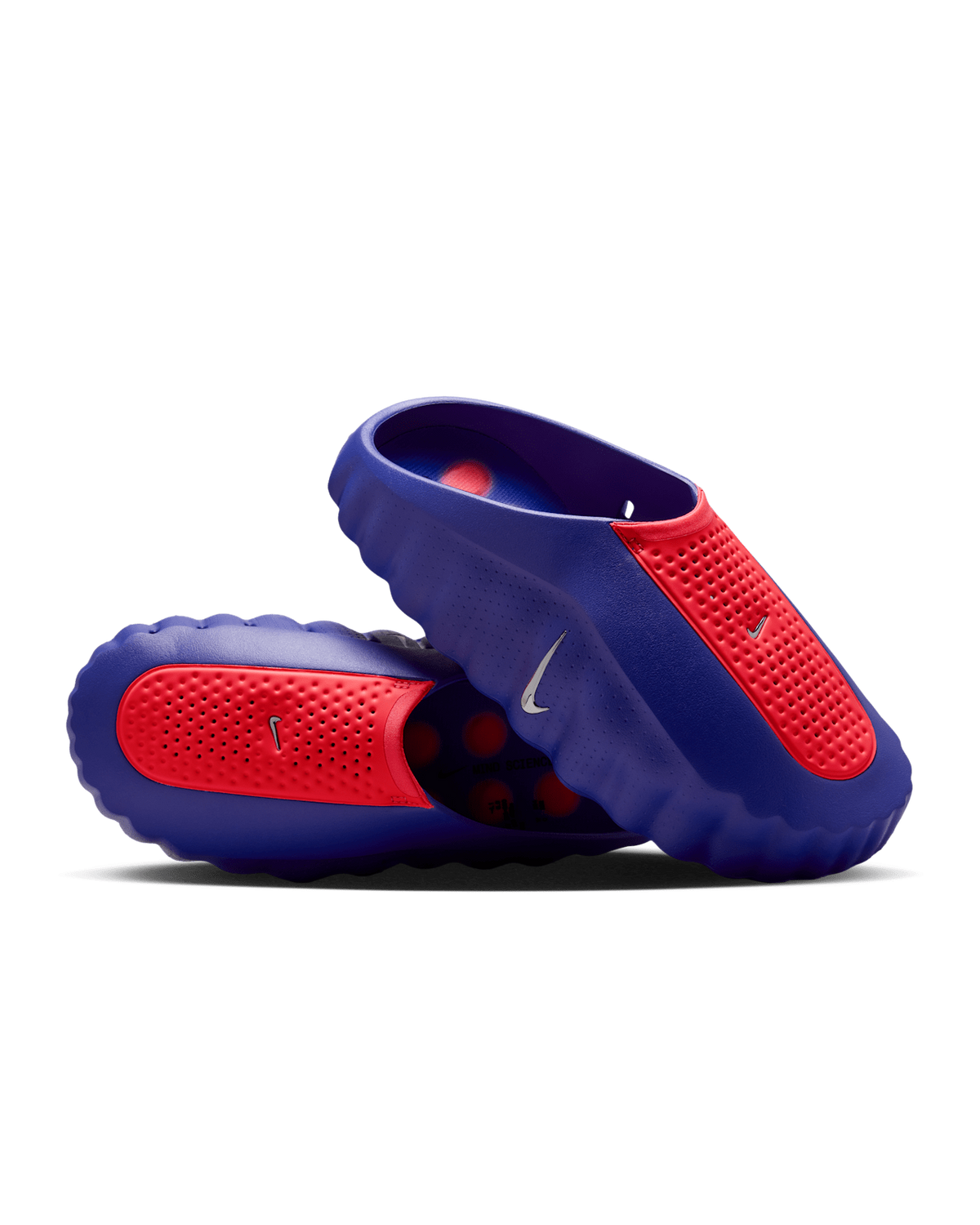 Nike-Mind 001 'Spiderman' IZ6659-400