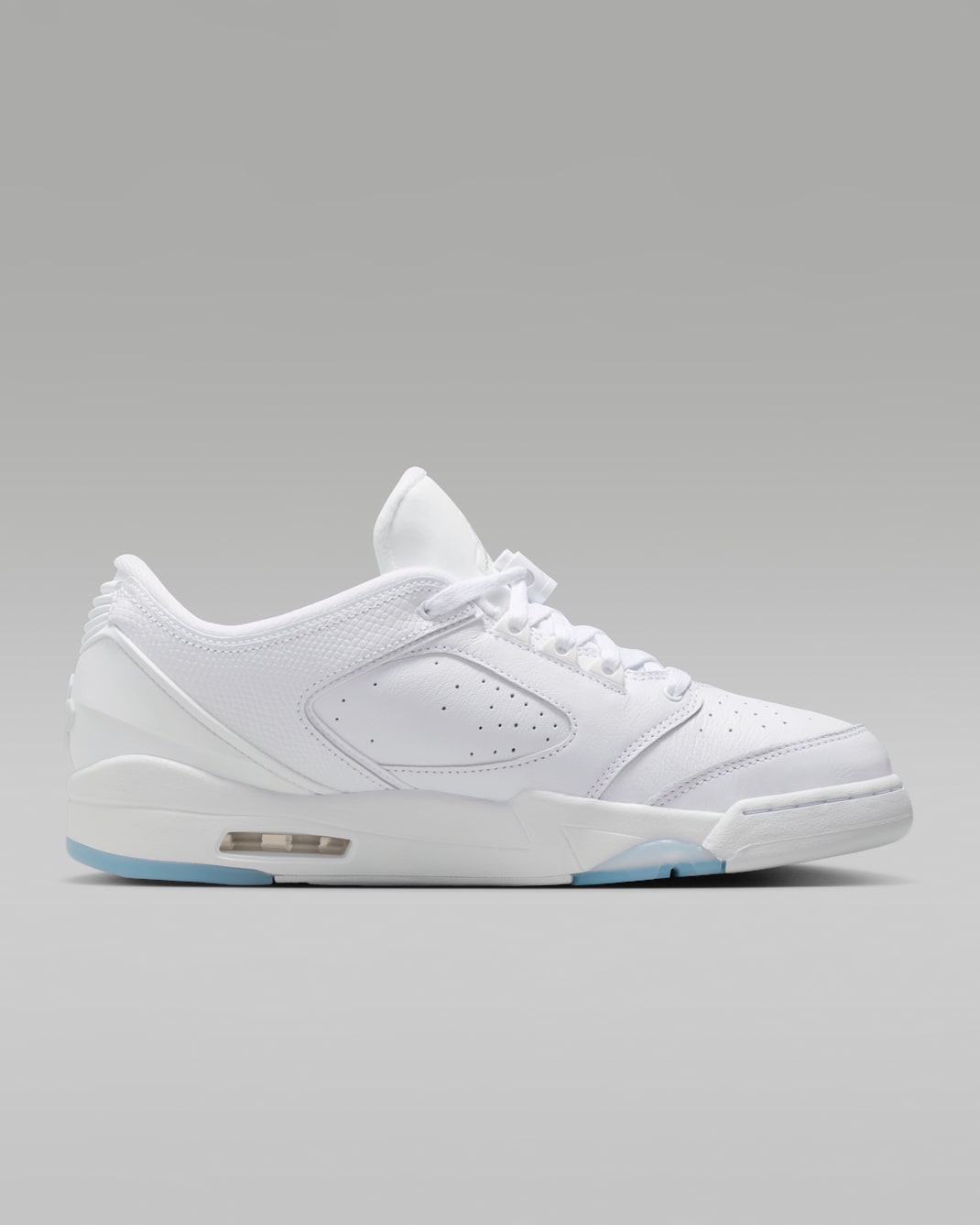 Jordan Sixty Plus Low White IH2047-101