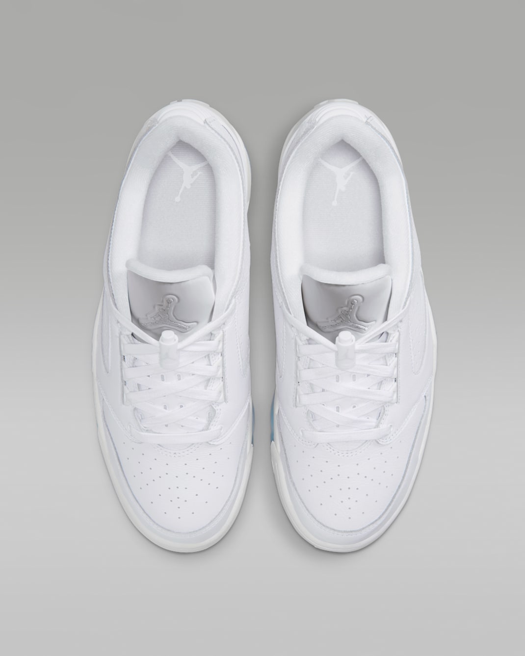 Jordan Sixty Plus Low White IH2047-101