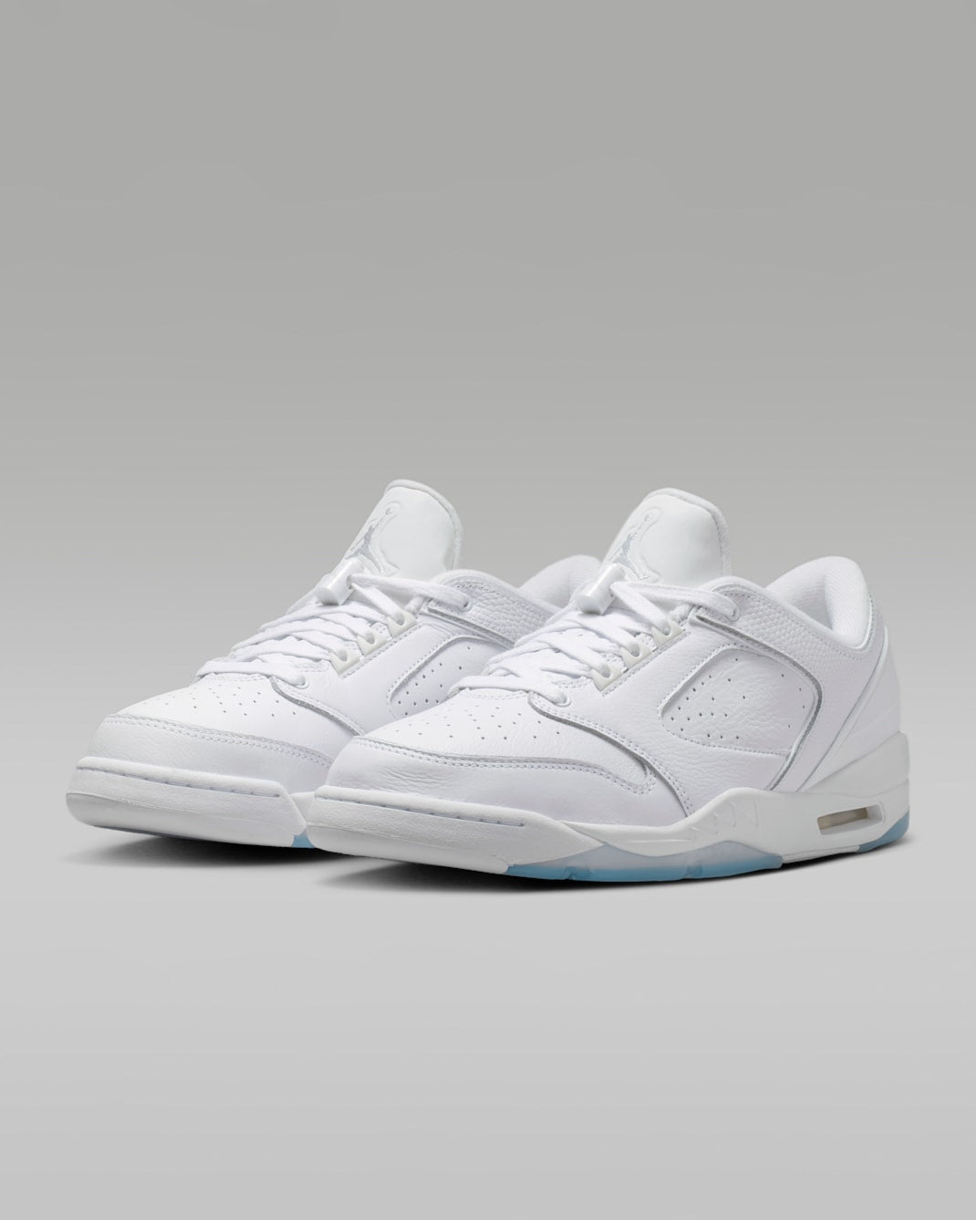 Jordan Sixty Plus Low White IH2047-101