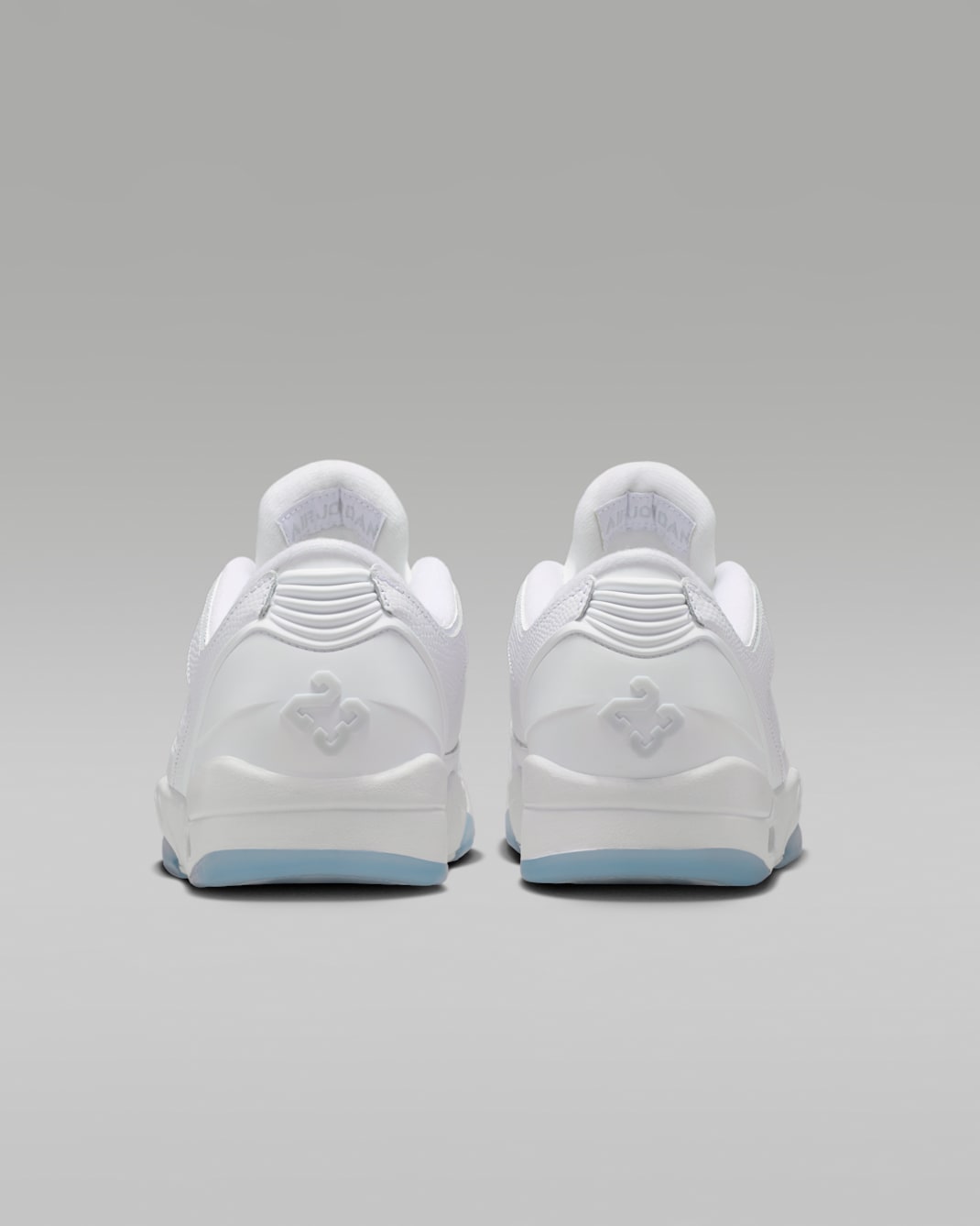 Jordan Sixty Plus Low White IH2047-101